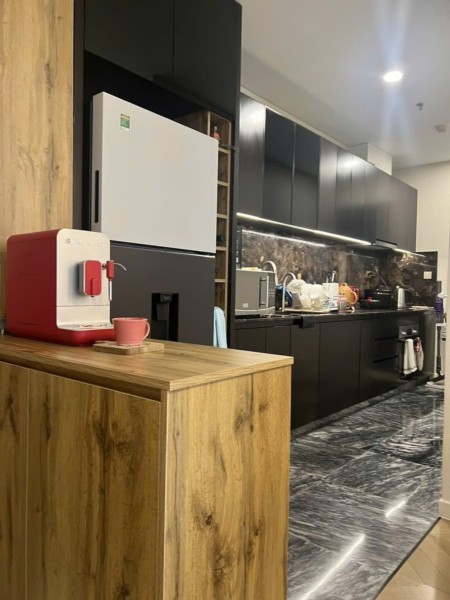 chung cư Botanica, Hồng Hà, p2, Tân BÌnh: 77m2 - 2p ngủ, 2wc, Nt, 16tr