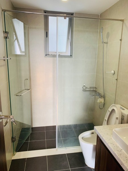 Chung cư Sunny Plaza Phạm Văn Đồng, Gò Vấp: 97m2, 3p ngủ, NT, 17tr có TL