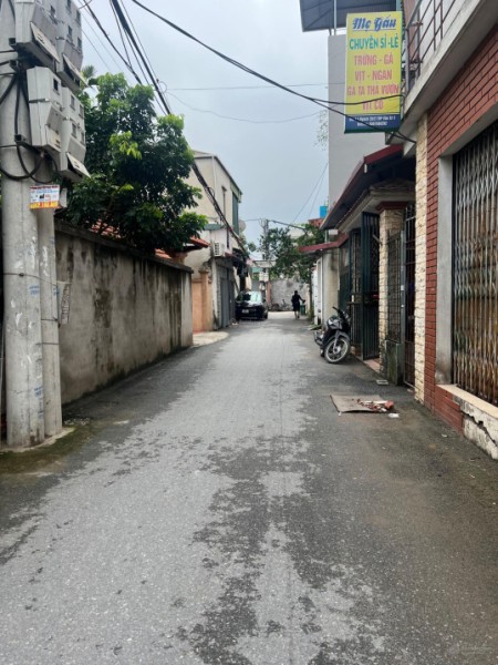 Bán Gấp Nhà 4 tầng, Bắc Từ Liêm, ngõ ô tô, Giá 4,7 tỷ
