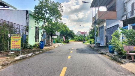 Bán Đất 110m2 Đ.Nguyễn Duy Trinh, KDC Đông Tăng Long, Q9. Giá Nhỉnh 5 Tỷ