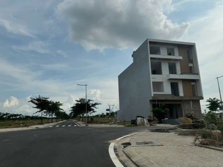 BÁN 10 NỀN ĐẤT DUY NHẤT - ĐÃ CÓ SỔ HỒNG RIÊNG - THỔ CƯ 100%
