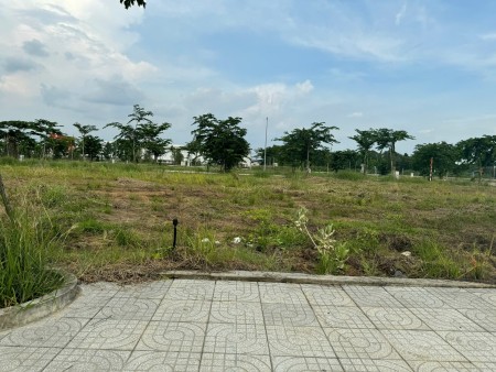ĐẤT NỀN ĐẦU TƯ TỐT NHẤT GẦN BÌNH CHÁNH - SỔ HỒNG RIÊNG TỪNG NỀN