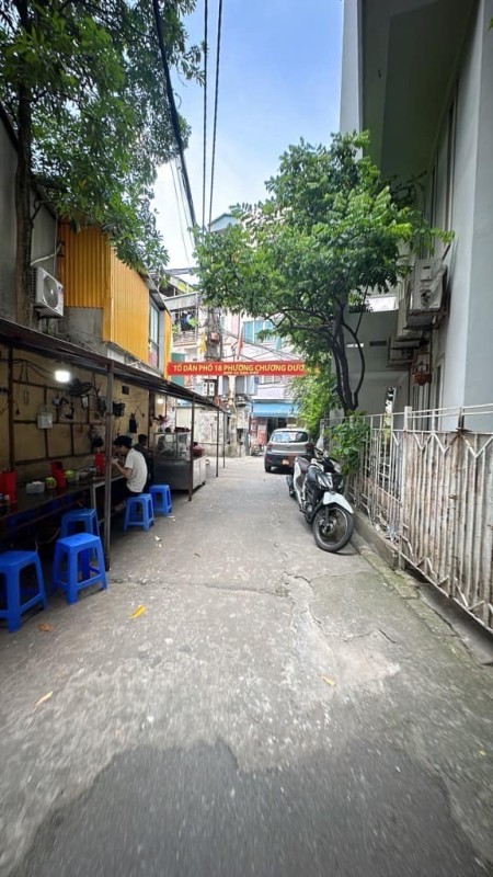 Cần bán nhà tại phố Vạn Kiếp, Bạch Đằng, Hai Bà Trưng, Hà Nội