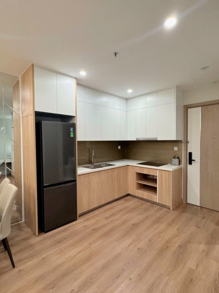 Em bán căn 1+ 48m2 toà i1 Imperia Vinhomes Smartcity view hồ công viên thoáng mát
