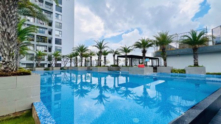 MỞ BÁN ĐỢT CUỐI CĂN HỘ LAVIDA PLUS Q7 liền kề PHÚ MỸ HƯNG ,giá từ 1tỷ4 nhận ngay 1 chỉ vàng