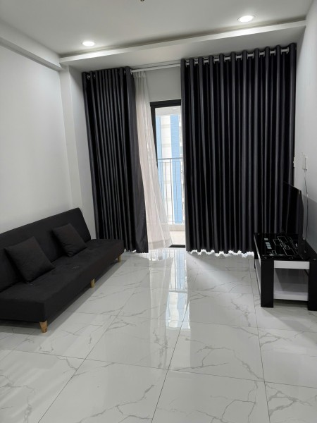 CHO THUÊ CĂN HỘ 2 PHÒNG NGỦ FULL NỘI THẤT 7.5TR - Ở NGAY (CHARM CITY DĨ AN)