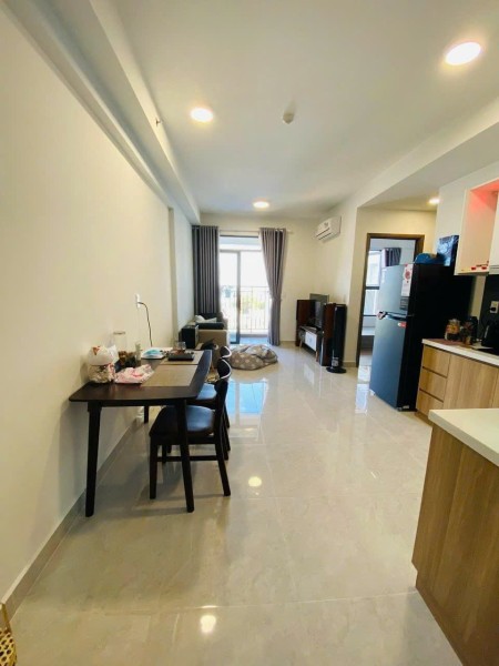 Cao Ốc Samland Airport Gò Vấp 2PN 2WC 70m2 Full Nội Thất Giá 11tr/th