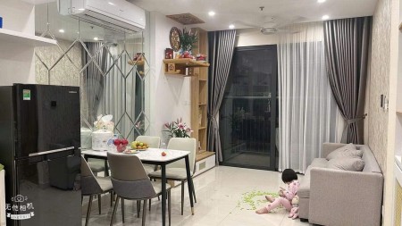 Bán căn 1 ngủ +, full đồ gỗ, Tòa S3 - Vin Smart City, 2,77 tỷ, 0888516777