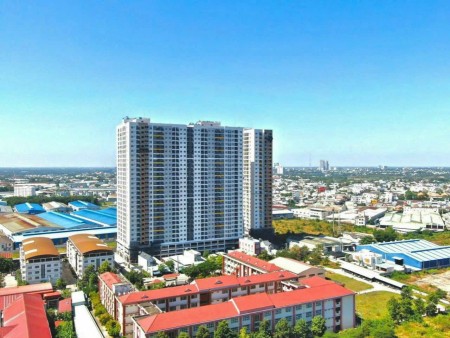 Cho thuê căn hộ Legacy Central Thuận Giao Thuận An 60m2 2PN giá 5 triệu/tháng