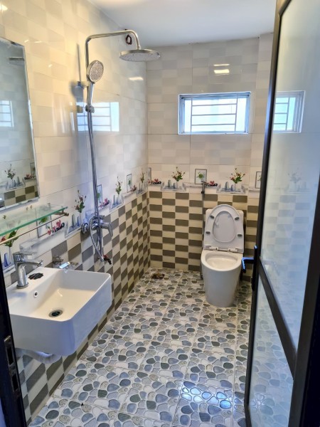 "Cực Hiếm" Chỉ với 2,75 tỷ sở hữu ngay, nhà riêng dân xây, OTo tải vào tận cổng,diện tích 50m2