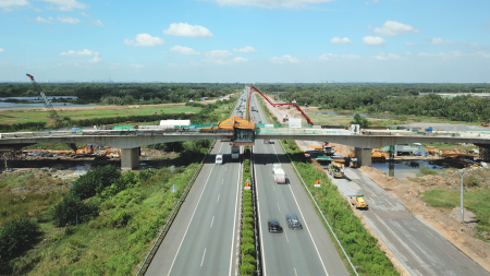 Đất Thổ Cư Khu Công Nghiệp Dầu Giây, Đồng Nai, Giá Tốt Nhất Khu Vực