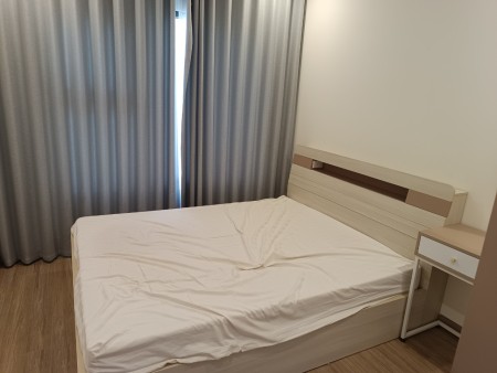 Bán căn 1N+ 43m2 Full nội thất - Gía 2.8x tỷ bp - Vinhomes Smart City Tây Mỗ