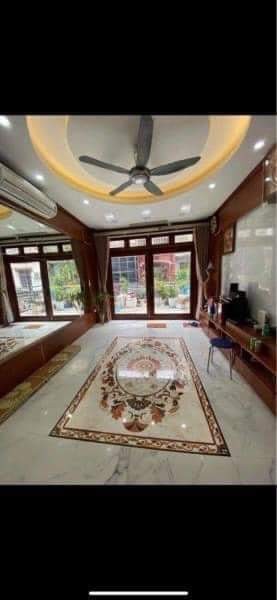 BÁN NHÀ CỰC HIẾM THANH XUÂN 36M- 5 TẦNG SIÊU ĐẸP