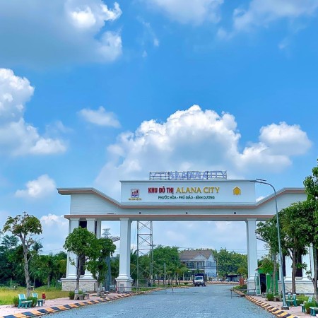 Duy nhất 2 lô cuối cùng GĐ1 dự án ALANA City cho khách hàng nhanh chân nhất