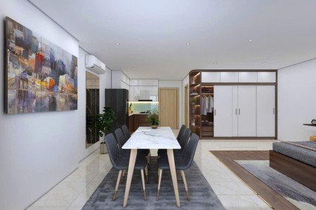 Bán căn hộ 1pn phân khu saphire vinhomes ocean park - thành 0912253990