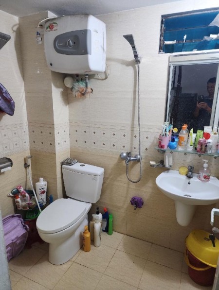 CHỈ 15 TỎI CÓ NHÀ 79M2 x 4 TẦNG. MT 6,3M, PHỐ ÂU CƠ TÂY HỒ