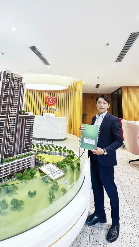 Lê Minh Huy