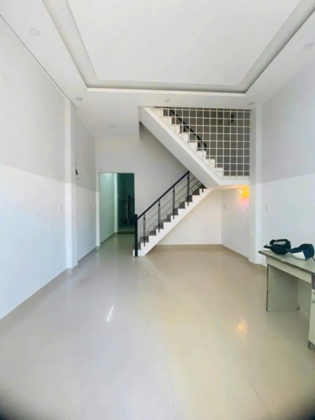 Bán nhà 2 tầng, 63mv, k ô tô 4m Nguyễn Huy Tưởng thông Tú Quỳ, Hòa Minh Liên Chiểu