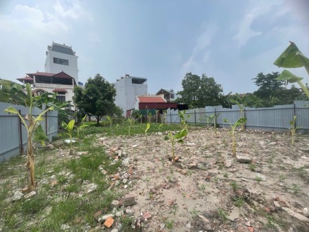 Đất Thạch Bàn, Long Biên. 400M x MT 38M, Ô Tô Vào Đất, Đầu Tư Chia Lô, Full Thổ Cư, Hiếm