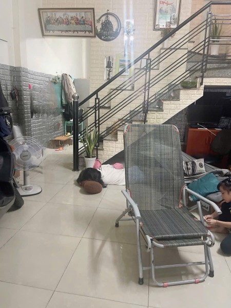 Bán nhà 2 mặt tiền, Dương Văn Dương, Tân Phú, 64m2, 2 Tầng, Nhỉnh 8 tỷ