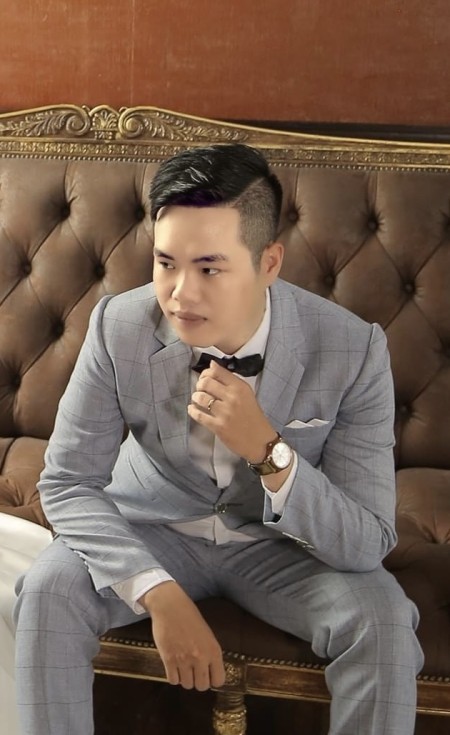 Nguyễn Duy Minh Trí