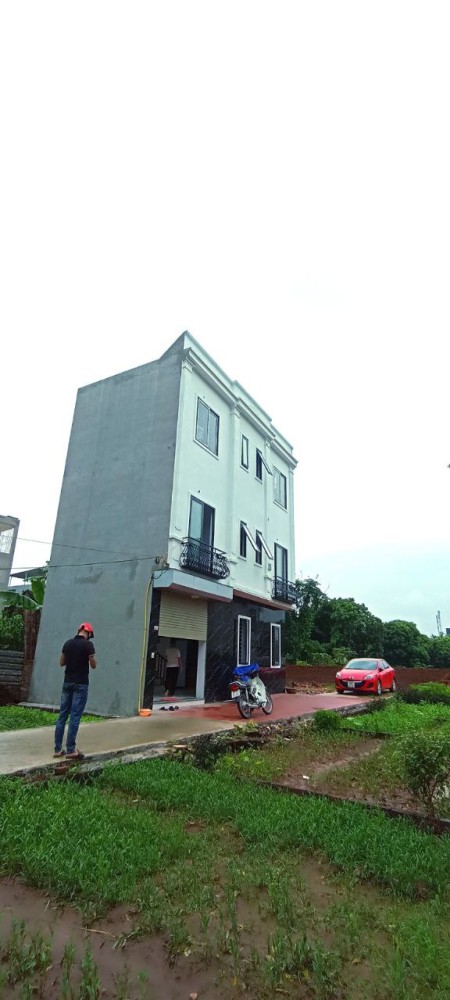 Hiếm Nhà riêng độc lập, 47m2 giá chỉ có 2ty86, oto đỗ của ra đô nghĩa yên nghĩa 10 phút.