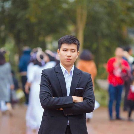 Nguyễn Phúc Sơn