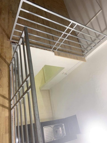 TỔNG GIẢM 200TR – GIÁ CHỈ 3.3 TỶ - NHÀ 2 TẦNG 45m² - MẶT TIỀN XE HƠI