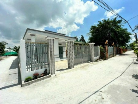 Bán Nhanh Căn Nhà To Vật Vã 400m2 Ngay BV Xuyên Á Thị Trấn Gò Dầu, Tây Ninh giá 720 Triệu