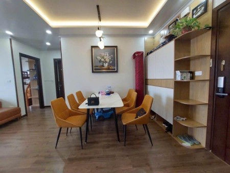Chủ nhà bán gấp căn hộ chung cư tại KĐT định công, tiện ích đầy đủ, hiện đại, môi trường sống xanh