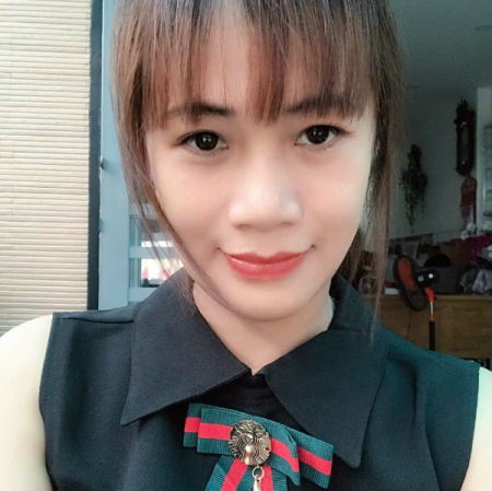 BÙI THỊ MINH TRANG