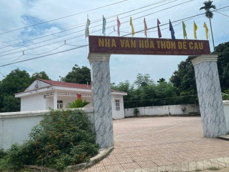 Bán đất liền kề tại Hợp Thanh, Lương Sơn, Hòa Bình 178m chỉ hơn 500 triệu đường rộng 9m