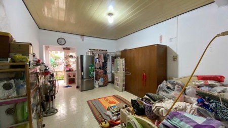 NHÀ TRUNG TÂM QUẬN 9 – XE HƠI NGỦ TRONG NHÀ - DƯỚI 5 TỶ