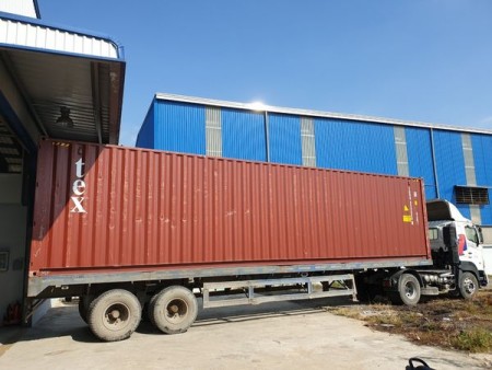 Cho thuê 3500m2, Xưởng An Điền Bến Cát, PCCC tự động, SX đa nghành nghề
