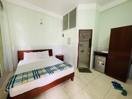 Bán Nhà Lưu Chí Hiếu, Tây Thạnh, Tân Phú, 57m2, 6 Tầng, Nhỉnh 8 tỷ.