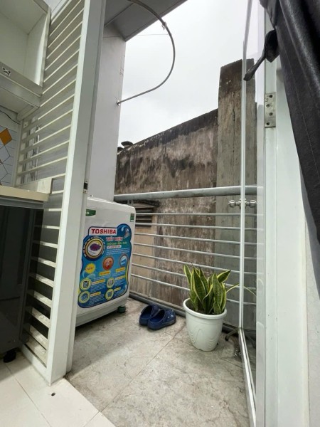 Pass phòng trọ nội thất đầy đủ 40m2 + An toàn yên tĩnh