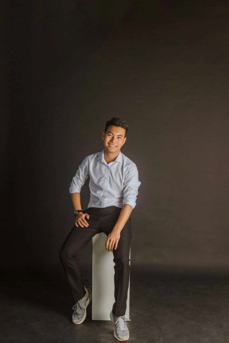 Bui Ngoc Hoang