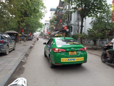 Bán đất gần chùa Thầy - Quốc Oai - 0986396578