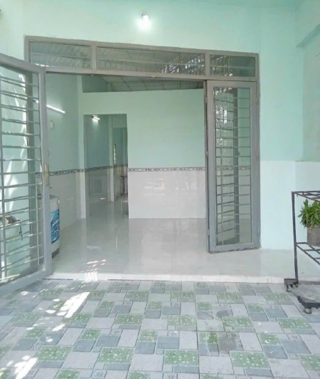 NHÀ RẺ - MỚI XÂY – MUA VÀO Ở NGAY