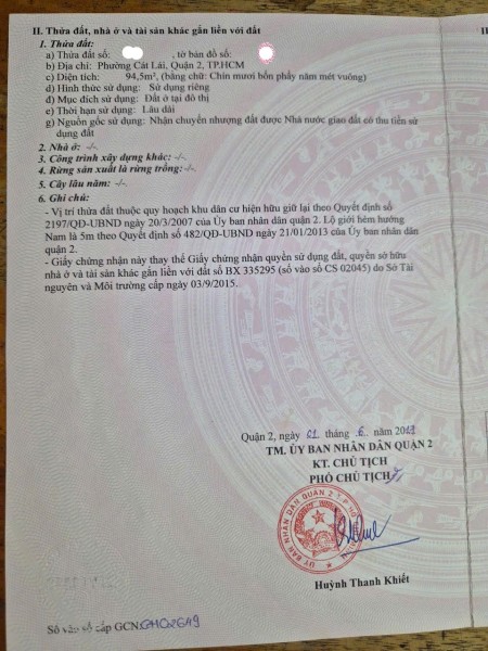 Đi đến slide 2