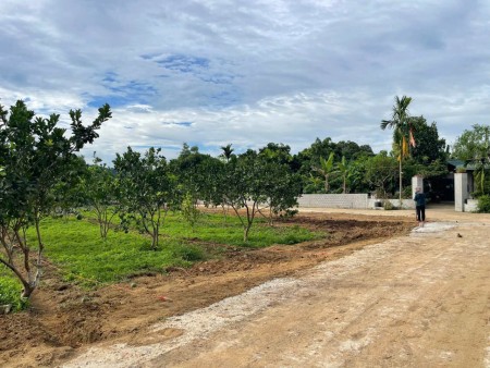 Cơ hội sở hữu, đầu tư Đất nền giá chỉ từ 2XXtr - 5XXtr tại Bảo Hiệu, Yên Thủy, Hòa Bình