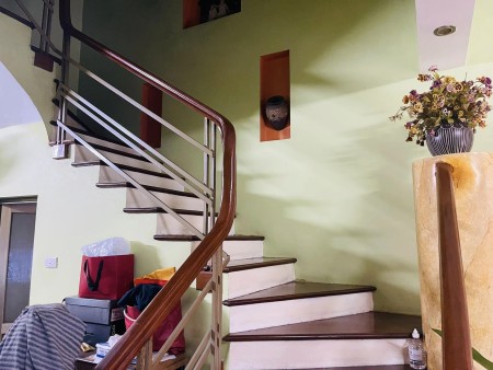 CHÍNH CHỦ CẦN BÁN GẤP - NHÀ ĐẸP TRẦN CUNG - NGÕ THÔNG TỨ TUNG - NHÀ ĐẸP Ở NGAY