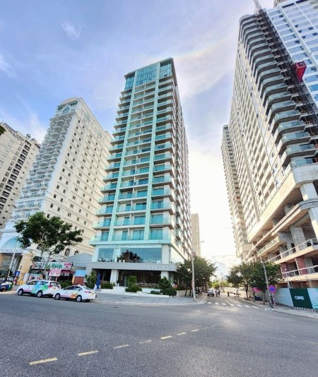 Chủ đi nước ngoài cần bán gấp căn hộ Alacarte, giá chỉ hơn 2 tỷ x, sổ vĩnh viễn