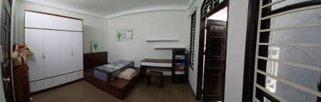 BÁN NHÀ TRẦN THÁI TÔNG - LÔ GÓC - GIÁ CẢ HỢP LÝ - LIÊN HỆ NGAY