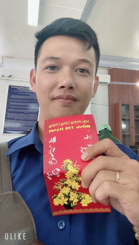 Le Thanh Han