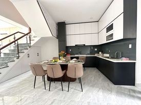 BÁN NHÀ Ở CAO CẤP Ở TÂN UYÊN - BÌNH DƯƠNG