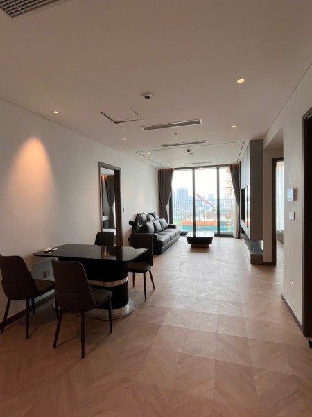 [HIẾM] Bán căn hộ 3 ngủ N01T6 Ngoại Giao Đoàn, diện tích 126,8 m2, giá 14,5 tỷ
