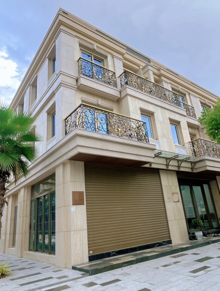 Sập hầm căn gốc shophouse Pavillon 4 tầng 5PN cắt lỗ 4 tỷ. Sổ hồng vĩnh viễn. Cho thuê 40-50tr/moth