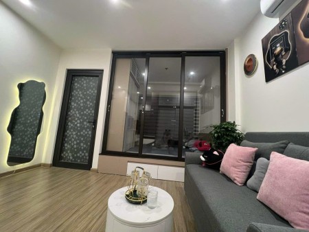 BÁN CĂN HỘ STUIDO FULL ĐỒ GIÁ 2,0 TỶ