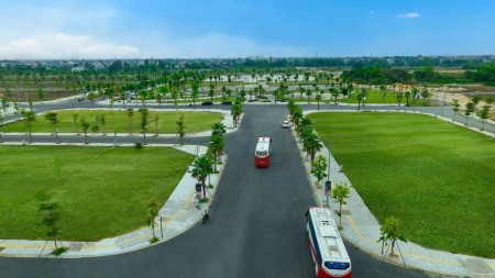 Cơ hội vàng sở hữu bất động sản tại dự án Legacity Hội An - vốn đầu tư 1tỷ2 sở hữu đất biệt thự